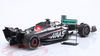 1/18 Minichamps 2023 Formula 1 Kevin Magnussen Haas VF-23 #20 1st Points Saudi Arabia GP Car Model