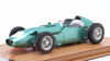 1/18 Tecnomodel 1959 Aston Martin DBR4 Press Version (Green) Car Model