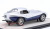 1/18 Tecnomodel 1951 Ferrari 166/212 Uovo #13.02 Winner Tuscany Giannino Marzotto, Marco Crosara Car Model