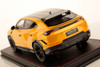 1/18 MR Collection Lamborghini Urus Performante (Giallo Inti Yellow) Resin Car Model Limited 49 Pieces