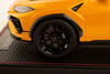 1/18 MR Collection Lamborghini Urus Performante (Giallo Inti Yellow) Resin Car Model Limited 49 Pieces