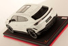 1/18 MR Collection Lamborghini Urus S (Balloon White) Resin Car Model Limited 49 Pieces