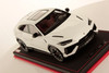 1/18 MR Collection Lamborghini Urus S (Balloon White) Resin Car Model Limited 49 Pieces