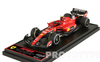 1/43 BBR 2023 Formula 1 Ferrari SF-23 Singapore GP Winner Carlos Sainz Car Model