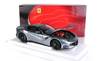 1/18 BBR Ferrari F12 TDF (Titanium Grey) Diecast Car Model