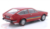 1/18 KK-Scale 1979 Alfa Romeo Alfetta GTV Turbodelta (Red) Diecast Car Model