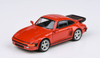 1/64 Paragon 1986 Porsche 911 RUF Automobile BTR Slantnose (Guards Red) RHD Diecast Car Model