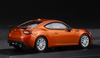 1/64 Kyosho Toyota 86 GT Limited (Orange) Car Model