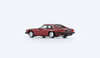 1/64 BM Creations Jaguar 1984 XJS -Regency Red (LHD) 