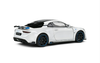1/18 Solido 2023 Alpine A110 Radicale Le Mans Diecast Car Model