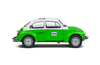 1/18 Solido 1974 Volkswagen VW Beetle 1303 Taxi (Green) Diecast Car Model