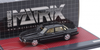 1/43 Matrix 1994-1997 Jaguar XJR X300 (Black Metallic) Car Model