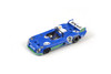 1/18 Spark 1974 Matra Simca MS 670 B No.7 Winner 24H Le Mans Pescarolo - Larrousse Car Model