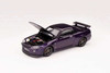 1/64 Motorhelix Nissan Skyline GT-R GTR R34 V-Spec II (Midnight Purple) Diecast Car Model