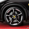 1/18 BBR Ferrari Purosangue (Nero Purosangue Metallic Black) Resin Car Model Limited 15 Pieces