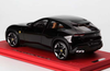 1/18 BBR Ferrari Purosangue (Nero Purosangue Metallic Black) Resin Car Model Limited 15 Pieces