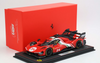 1/18 BBR Ferrari 499P Modified Launch Version 28 Oct 2023 Car Model