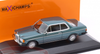 1/43 Minichamps 1976 Mercedes-Benz 230CE (W123) (Petrol Blue Metallic) Car Model