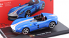 1/43 BBurago Signature Ferrari Monza SP2 (Blue) Car Model