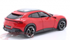 1/24 BBurago 2022 Ferrari Purosangue (Red) Diecast Car Model