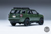 1/64 GCD Toyota 4Runner TRD Pro (Army Green) Diecast Car Model