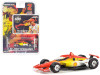 Dallara IndyCar #2 Josef Newgarden "Shell Oil" Team Penske "2023 Indianapolis 500 Champion" "NTT IndyCar Series" (2023) 1/64 Diecast Model Car by Greenlight