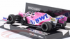 1/43 Minichamps 2020 Formula 1 Sergio Pérez Racing Point RP20 #11 Winner Sakhir GP Car Model Limited