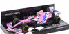 1/43 Minichamps 2020 Formula 1 Lance Stroll Racing Point RP20 #18 3rd Sakhir GP Car Model