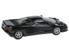1991 Cizeta V16T Black 1/64 Diecast Model Car by Paragon Models