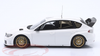 1/18 OTTO 2008 Subaru Impreza (White) Car Model