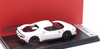 1/43 LookSmart 2022 Ferrari 296 GTB (Cervino White) Car Model