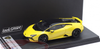1/43 LookSmart 2022 Lamborghini Huracan Tecnica (Belenus Yellow) Car Model