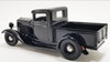 1/18 ACME 1932 Ford Pickup (Black Beauty) Diecast Car Model