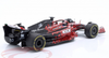 1/18 Solido 2023 Formula 1 Alfa Romeo F1 Team X BOOGIE Art Car Diecast Model