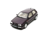 1/18 OTTO 1995 Volkswagen VW Golf III 3 VR6 Syncro (Purple) Car Model