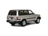 1/18 OTTO 1992 Toyota Land Cruiser HDJ80 (Beige) Car Model