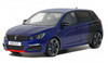 1/18 OTTO 2018 Peugeot 308 GTI (Blue) Car Model