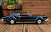 1/18 1966 Oldsmobile Toronado (Black) Diecast Car Model