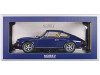 1/18 Norev 1969 Porsche 911 S (Blue) Diecast Car Model