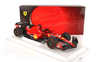 1/18 BBR 2023 Formula 1 Charles Leclerc Ferrari SF-23 Bahrain GP Diecast Car Model Standard Packaging