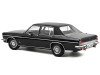 1969 Opel Diplomat V8 Black 1/18 Diecast Model Car by Norev