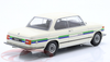 1/18 KK-Scale 1974 BMW 2002 Alpina (White) Diecast Car Model