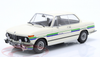 1/18 KK-Scale 1974 BMW 2002 Alpina (White) Diecast Car Model