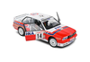 1/18 Solido 1993 BMW M3 (E30) #14 Belgian ProCar Marc Duez Diecast Car Model