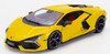 1/18 Maisto 2023 Lamborghini Revuelto Hybrid (Yellow) Diecast Car Model