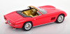1/18 Maxima 1965 Ferrari 250 GT Nembo Spider (Red) Car Model