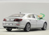 1/18 Dealer Edition Volkswagen VW CC (Silver) Diecast Car Model