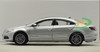 1/18 Dealer Edition Volkswagen VW CC (Silver) Diecast Car Model