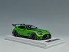 1/18 Ivy Mercedes-Benz AMG GT Black Series (Bright Green) Resin Car Model Limited 60 Pieces