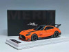 1/18 Ivy Mercedes-Benz AMG GT Black Series (Orange) Resin Car Model Limited 60 Pieces